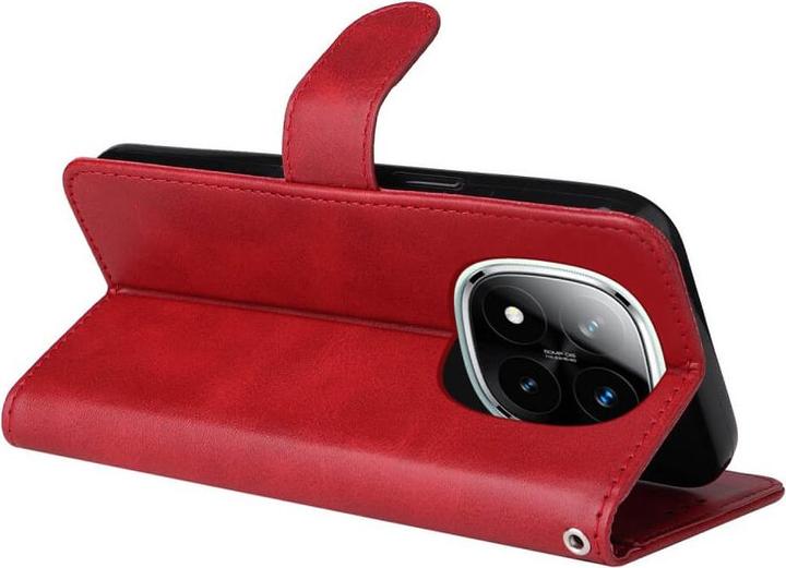 Actual product image Cover-Discount Xiaomi Redmi Note 14 Pro 5G / Pro+ Plus / Poco X7 - Premium Handyhülle Etui (Xiaomi Redmi Note 14 Pro 5G, Xiaomi Redmi Note 14 Pro, Xiaomi Poco X7 Pro)