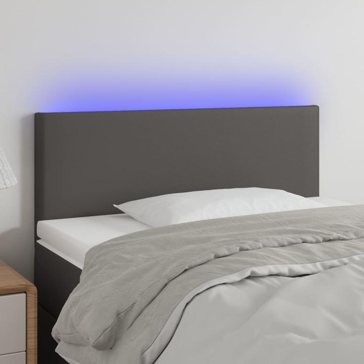 Produktbild VidaXL Loretta (90 x 5 x 128 cm)