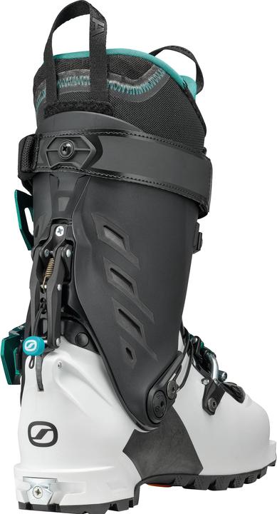 Actual product image Scarpa Gea RS (25.5)