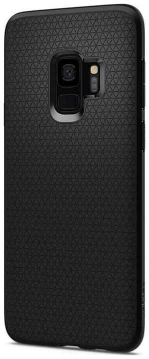Actual product image Spigen liquid air (Samsung Galaxy S9)