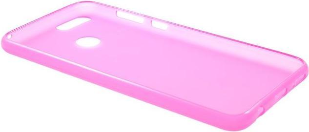 Produktbild MU Classic Softcase TPU Hülle (Honor 7X)
