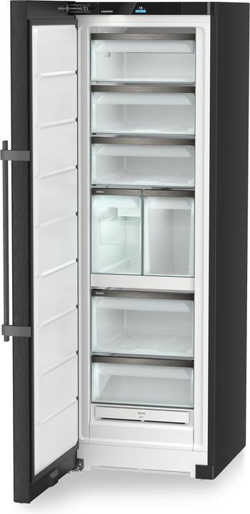 Image du produit Liebherr Congélateur indépendant avec NoFrost et IceTower-SFNbsd 529i-23-997213151 (Autonome, 278 l)