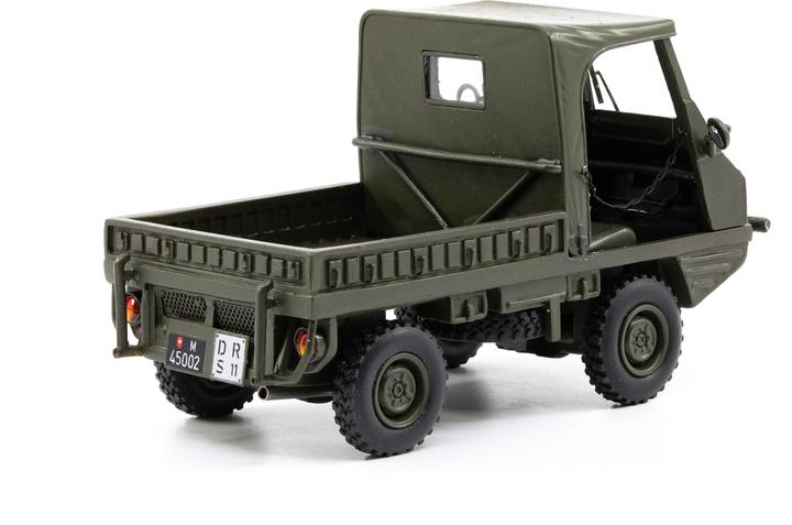 Immagine prodotto Ace Steyr-Puch Haflinger 700 AP