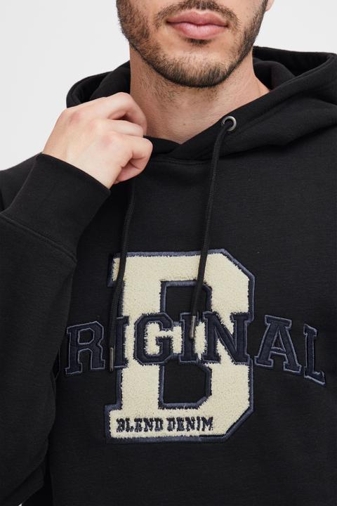 Actual product image Blend ME - BHAbsalon - Sweatshirt - 20716723 ME (M)
