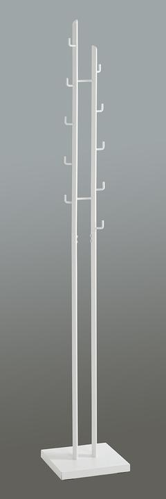 Actual product image HAKU Möbel Coat rack