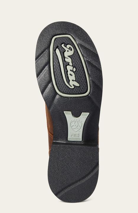 Actual product image Ariat Western Shoe Women's Probaby Lacer (39)
