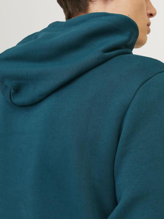 Produktbild Jack & Jones Logo Kapuzenpullover Kapuzenpullover (XS)
