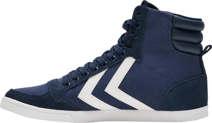 Actual product image hummel Slimmer Stadil High (40)
