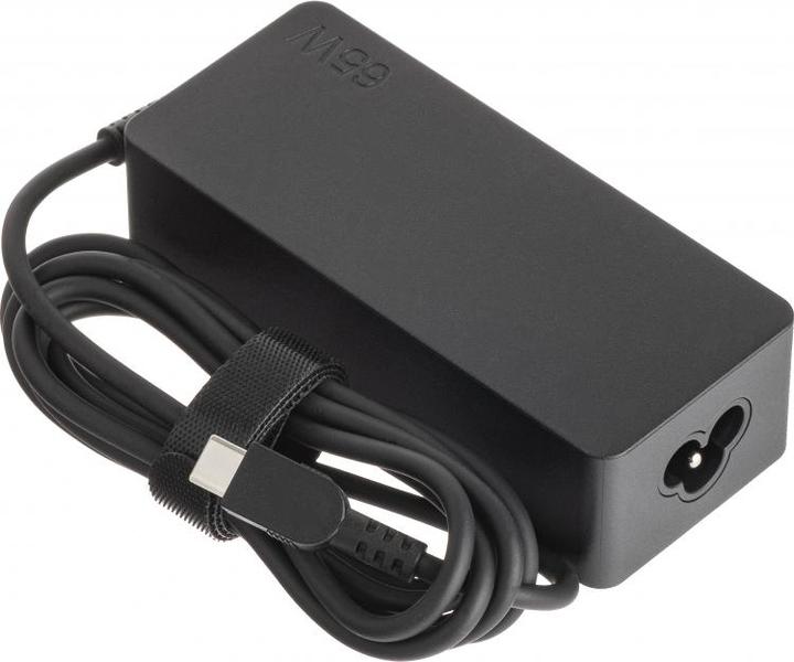 Actual product image Lenovo Standard power supply unit (USB type C) (65 W)