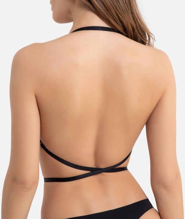 Produktbild La Redoute Collections BH mit verschiedenen Tragevarianten (85 B)