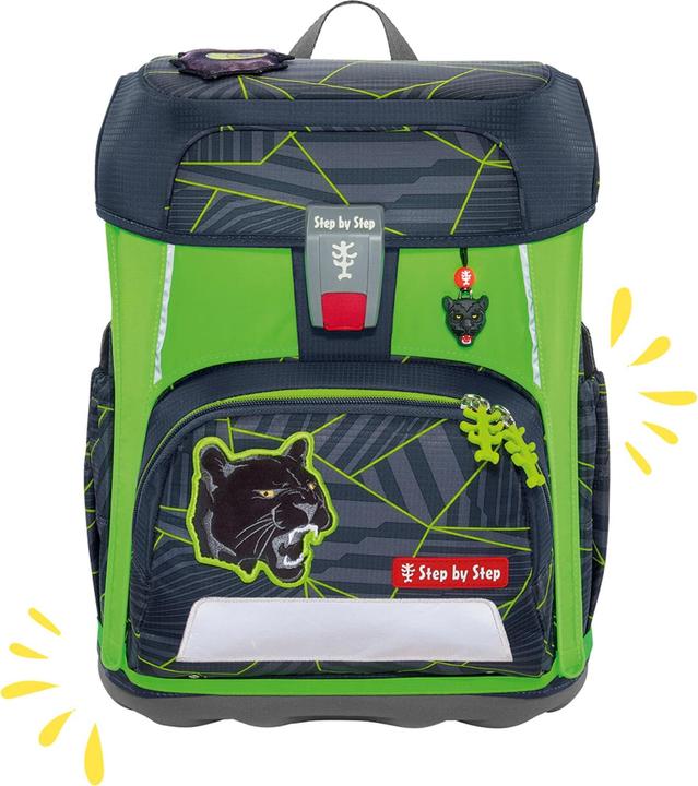 Actual product image Step by Step Neon Pull-Over Cloud