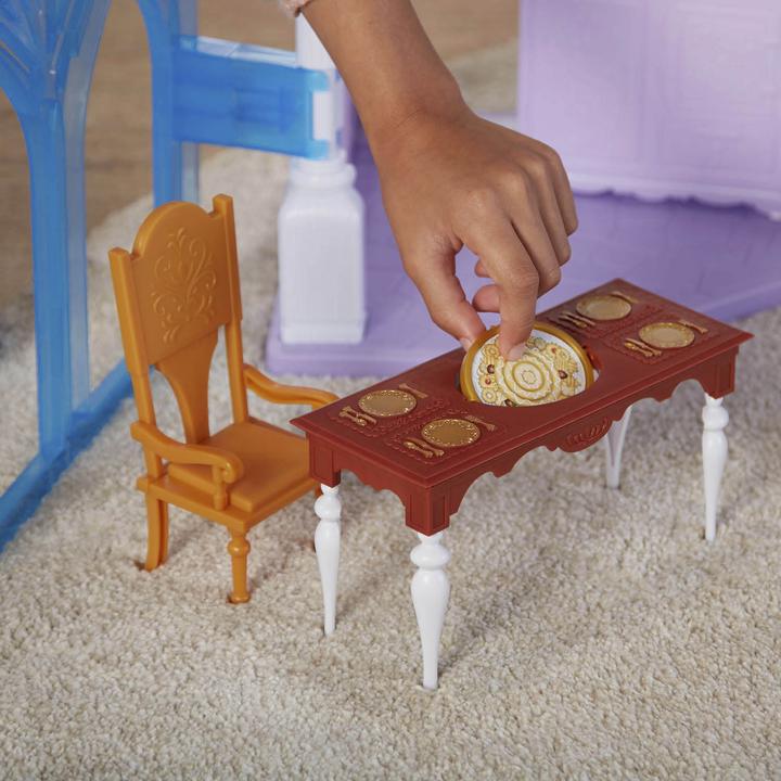 Image du produit Hasbro Gelé 2 Château d'Arendelle