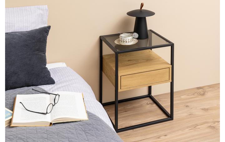 Actual product image AC Design Randolf (40 x 35 x 60 cm)