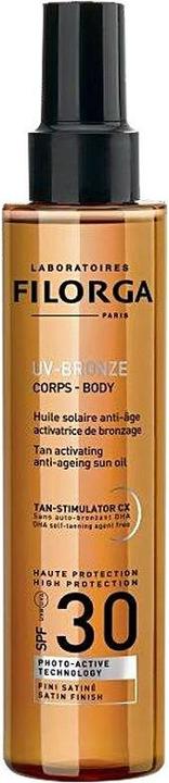 Produktbild Filorga Interventions (Sonnenöl, SPF 30, 150 ml, 500 g)