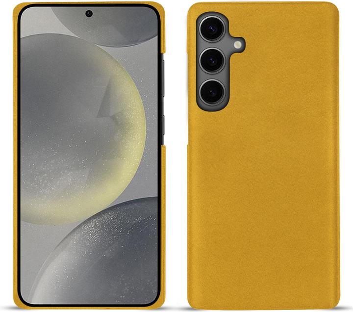 Actual product image Noreve Leather case (Samsung Galaxy S24)