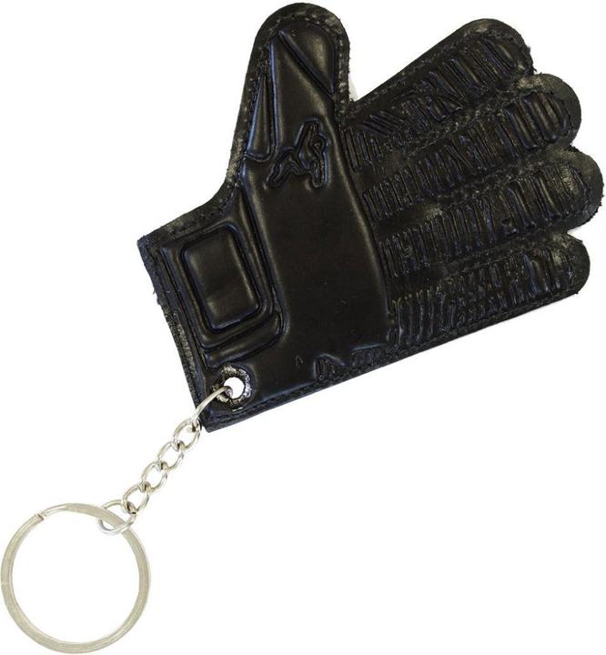Precision Elite 2.0 Blackout HandschuhSchlüsselanhänger