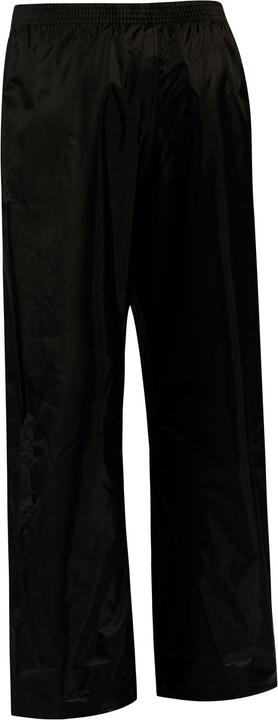 Actual product image Regatta Great Outdoors boys' waterproof overtrousers Stormbreak (116)