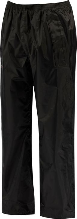 Actual product image Regatta Great Outdoors boys' waterproof overtrousers Stormbreak (116)