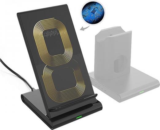 Actual product image Callstel 3in1 Induction Charging Station (10 W)