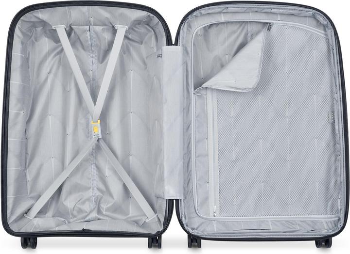 Actual product image Delsey Belmont Plus 4-wheel trolley M 71 cm (87 l, XL (from 140l))