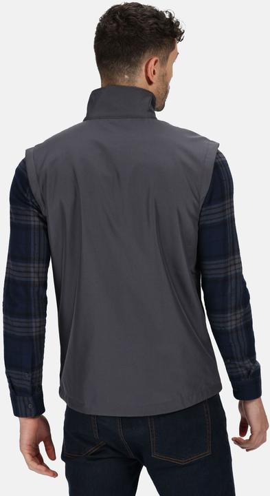 Image du produit Regatta Gilet Softshell Octagon Triple couche Imprimable (4XL)