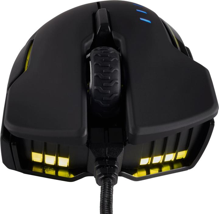 Produktbild Corsair Glaive RGB (Kabelgebunden)