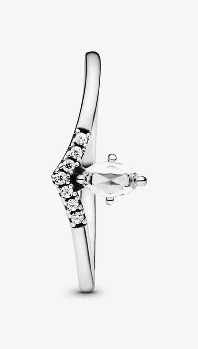 Immagine prodotto Pandora Anello Wishbone (56, 925 Argento)