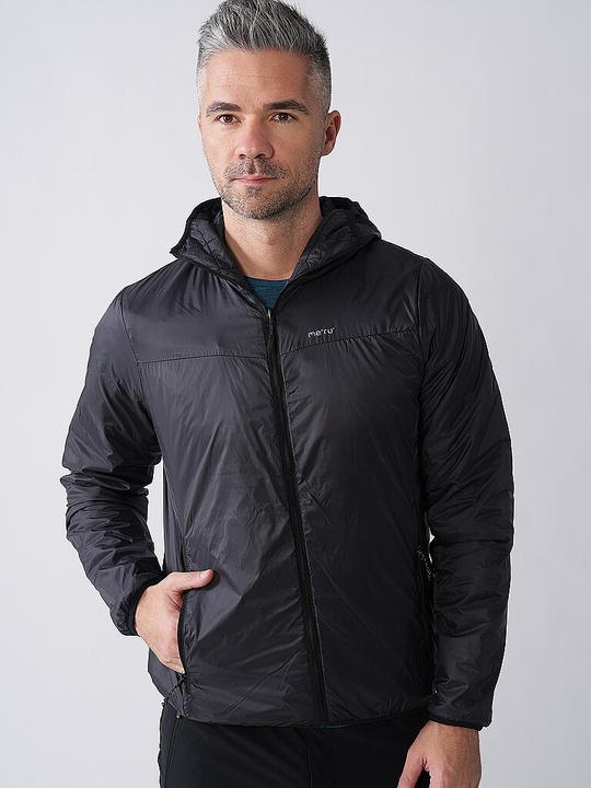 Actual product image Meru Isolationsjacke Naknek (M)