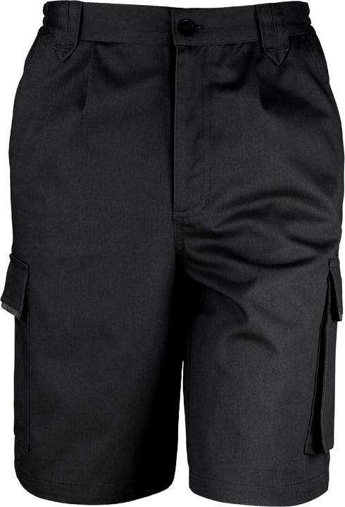 Produktbild Regatta Workguard Action Shorts (XL)