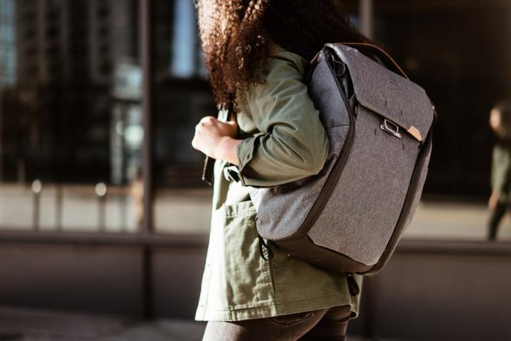 Actual product image Peak Design Everyday Backpack 20L (20 l)