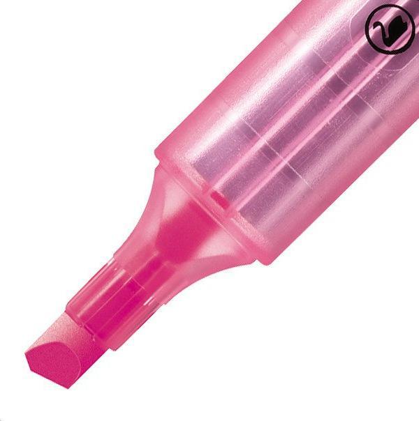 Actual product image STABILO Highlighter swing cool (Pink, 1 mm, 1 x)