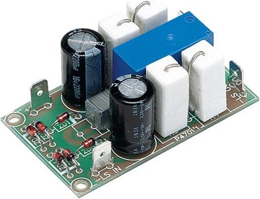 Produktbild Velleman Loudspeaker Dc-Protection Module (< 30w) (Erweiterung)