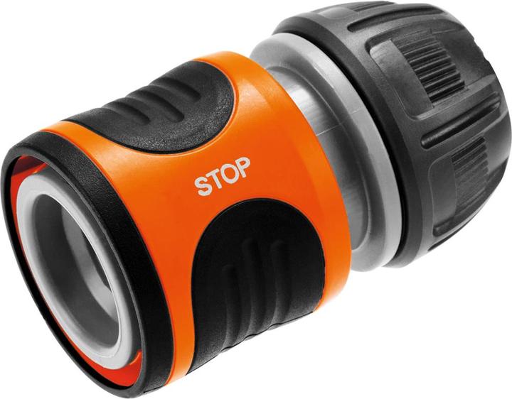 Productafbeelding Gardena Slangverbindingsset (Slangaansluiting, 15 mm)
