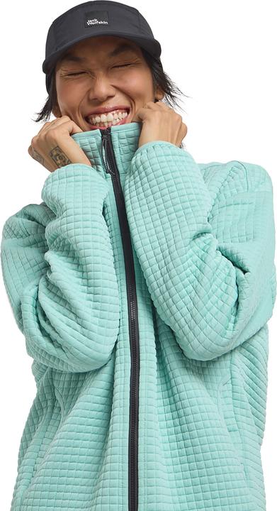 Immagine prodotto Jack Wolfskin Mogari Fz W (S)