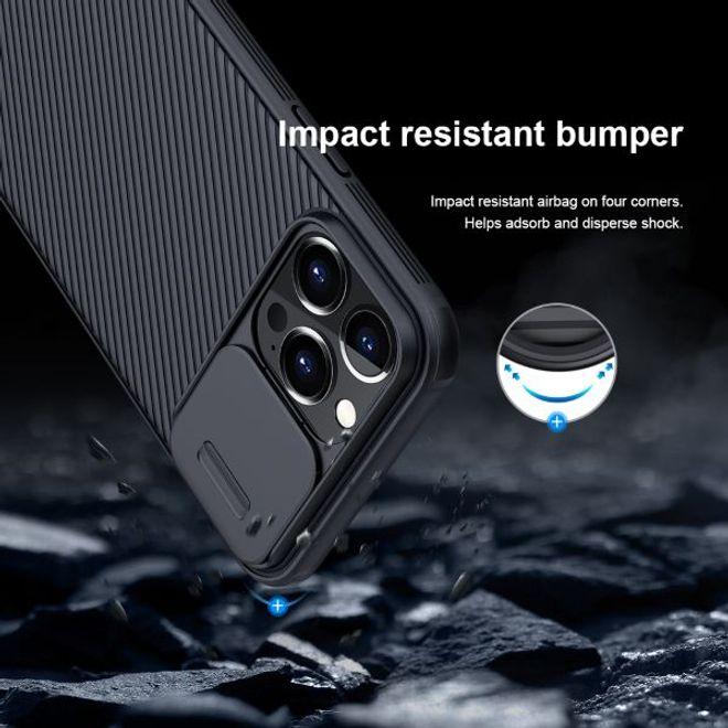 Image du produit Nillkin Boîtier rigide (Apple iPhone 13 Pro)
