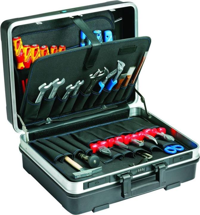Immagine prodotto Gedore Assortimento di utensili 1090 (90 pezzi)
