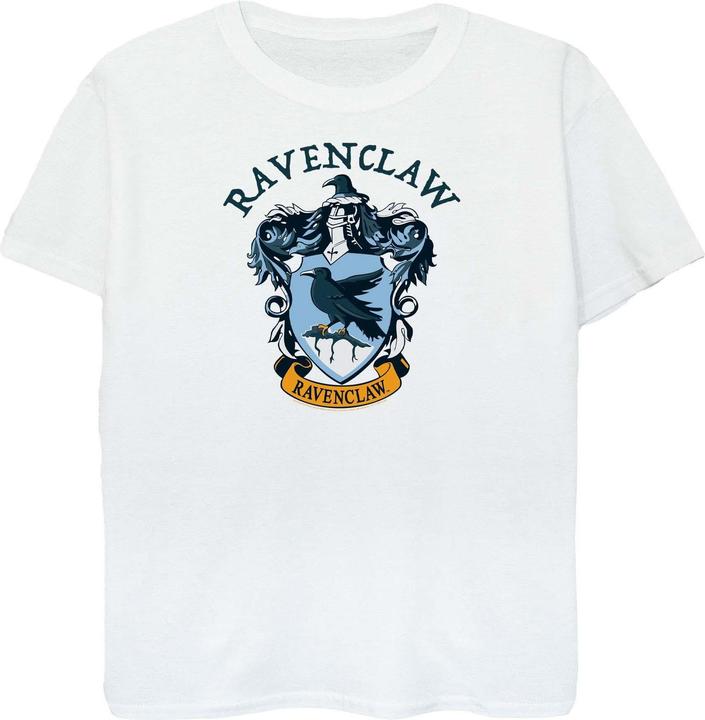 Actual product image Mens Ravenclaw Cotton T-Shirt (XL)