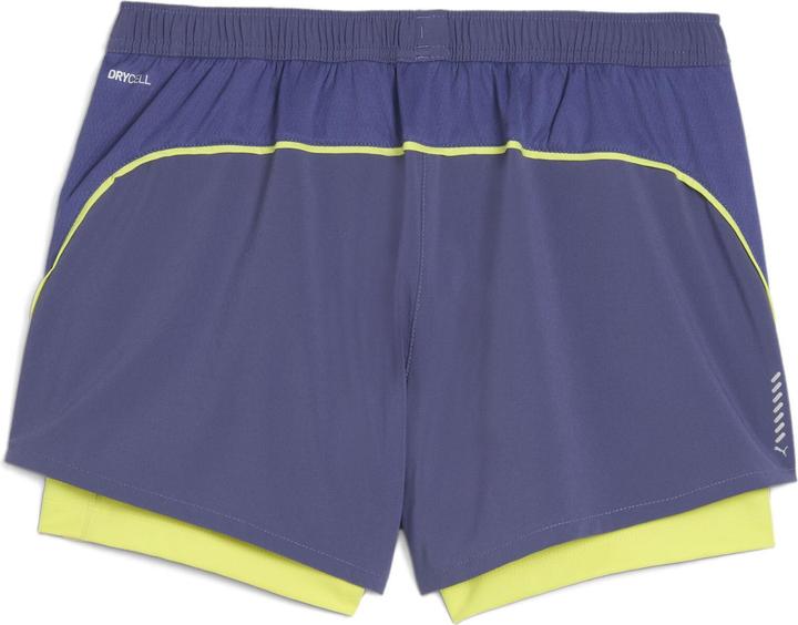 Image du produit Puma W RUN VELOCITY 2IN1 3" COURT (S)
