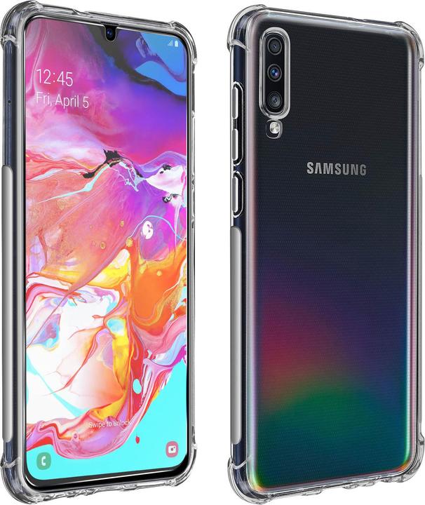 Produktbild Avizar Prems Series (Samsung Galaxy A70)