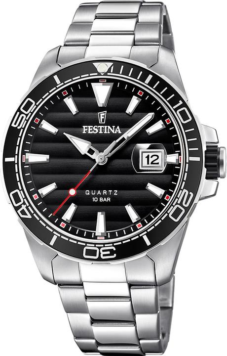 Produktbild Festina Prestige (Analoguhr, 44 mm)