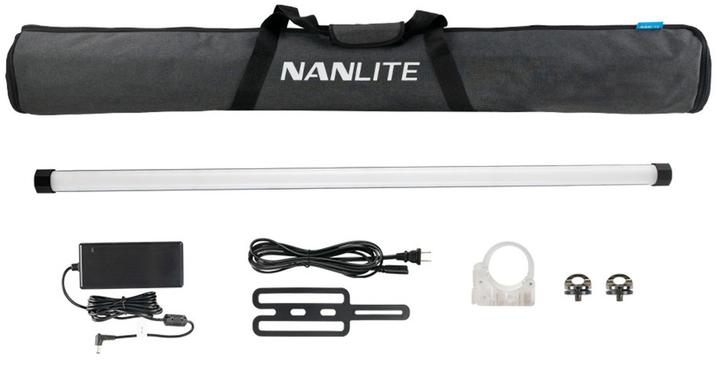Image du produit Nanlite PavoTube II 30X 1Kit (Lumière vidéo, éclairage de studio, Lampe à tige)
