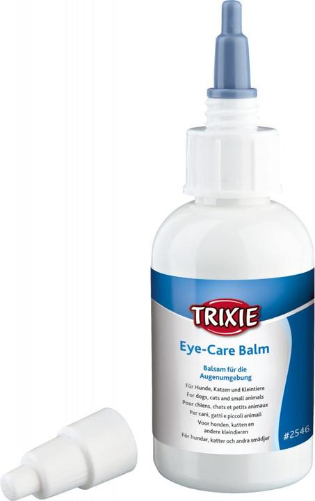 Actual product image Trixie Balm for the eye environment (Dog, Cat, 50 ml)