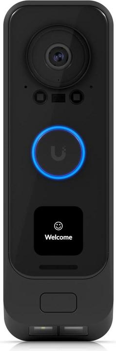 Produktbild Ubiquiti G4 Doorbell Professional (Bluetooth, WLAN, Kabelgebunden)