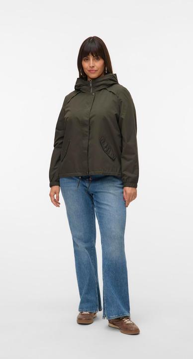 Actual product image Vero Moda VMCZOA Parka Long parka (44)