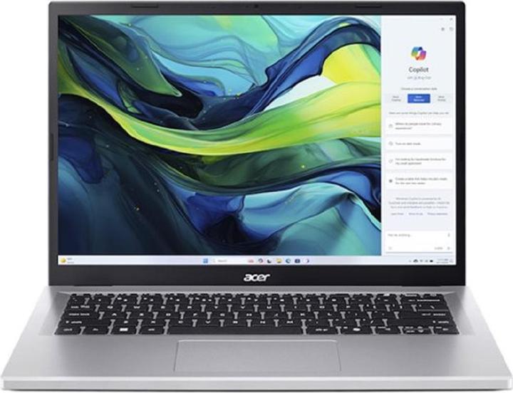Produktbild Acer Aspire Go 14 (14", Intel Core i7-13620H, 16 GB, 512 GB, DE)