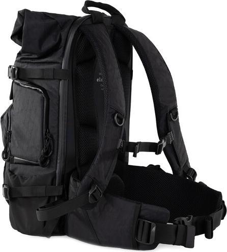 Produktbild Compagnon Element backpack 20L, Volcano Black (Kamera Schultertasche, 20 l)