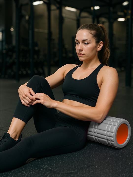 Produktbild Normani SPORTS?? Fitnessrolle TUBE ROLL - 911