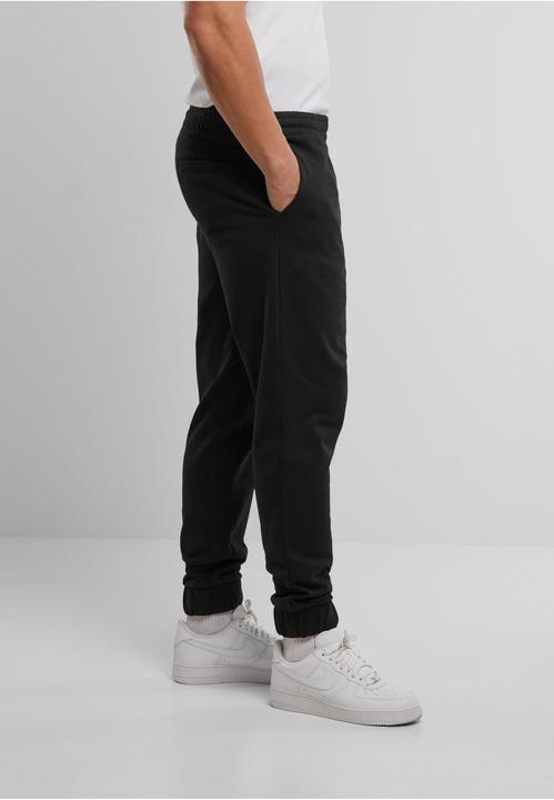 Actual product image Urban Classics Upscale Upscale Core EMB Heavy Sweatpants - 191109 (XXL)