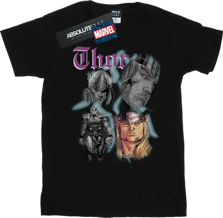 Produktbild Thor Homage TShirt (S)