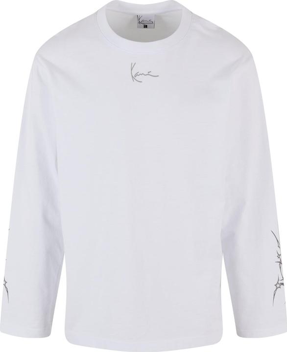 Karl Kani Small Signature Tribal LS - 171119